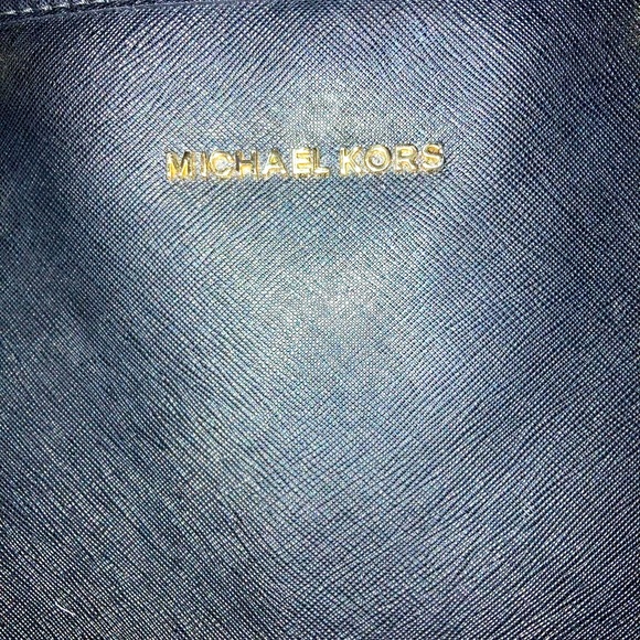 MICHAEL KORS JET SET TRAVEL TOTE - Picture 3 of 12